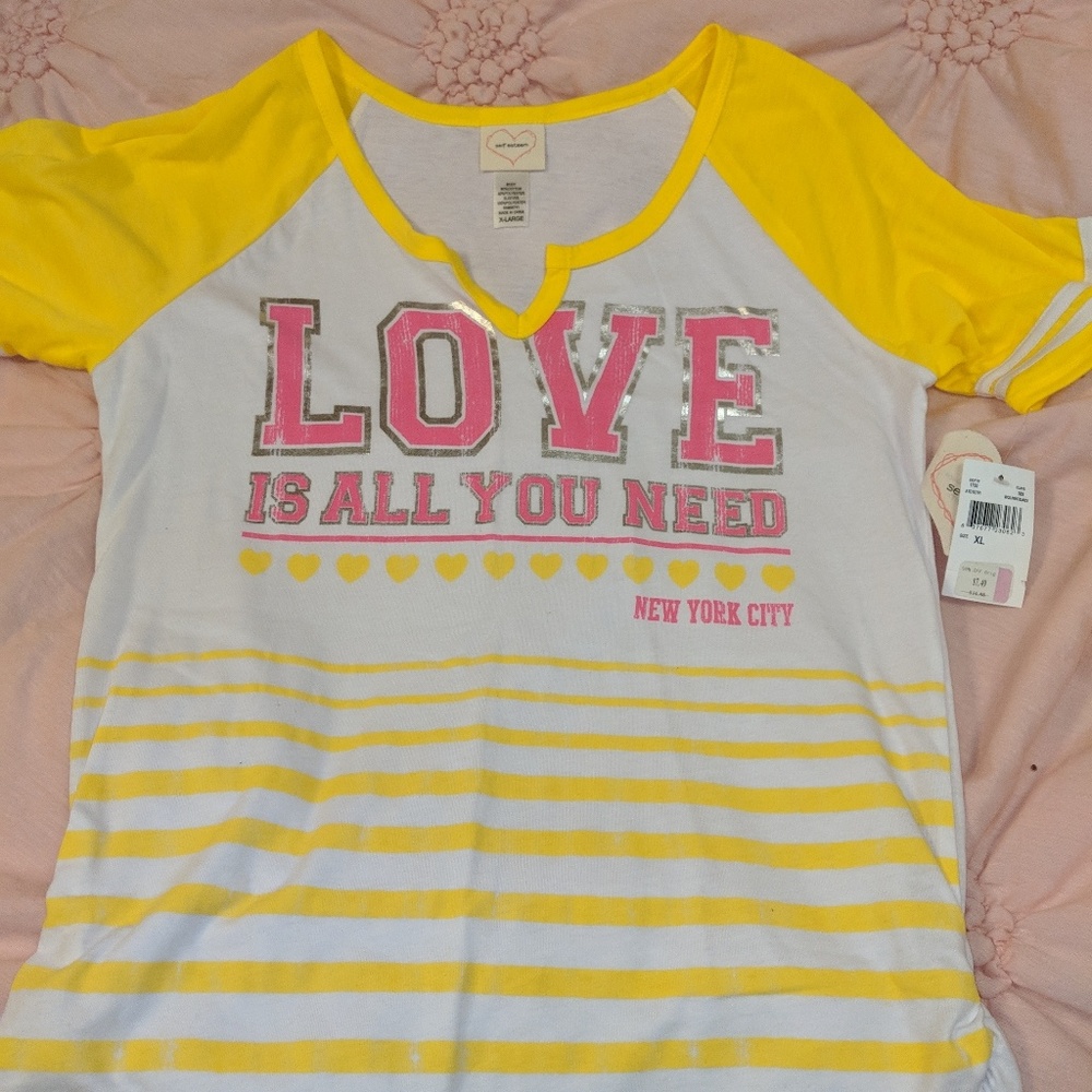 Casual Shirt